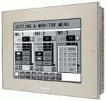 màn hình HMI Proface AGP3500-L1-D24
