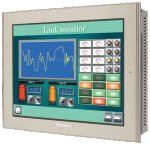 màn hình HMI proface AGP3500-T1-D24